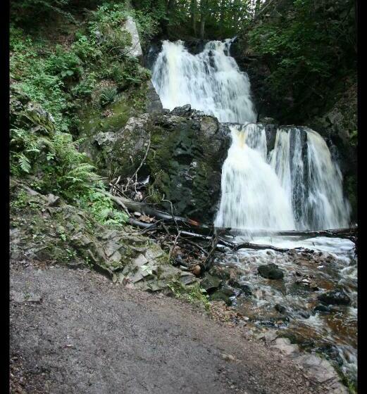 Degeberga Vandrarhem