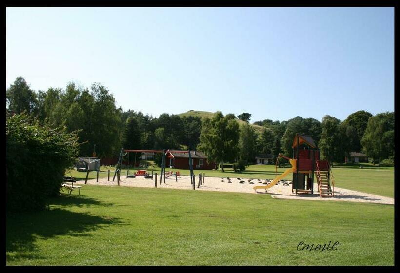 Degeberga Vandrarhem