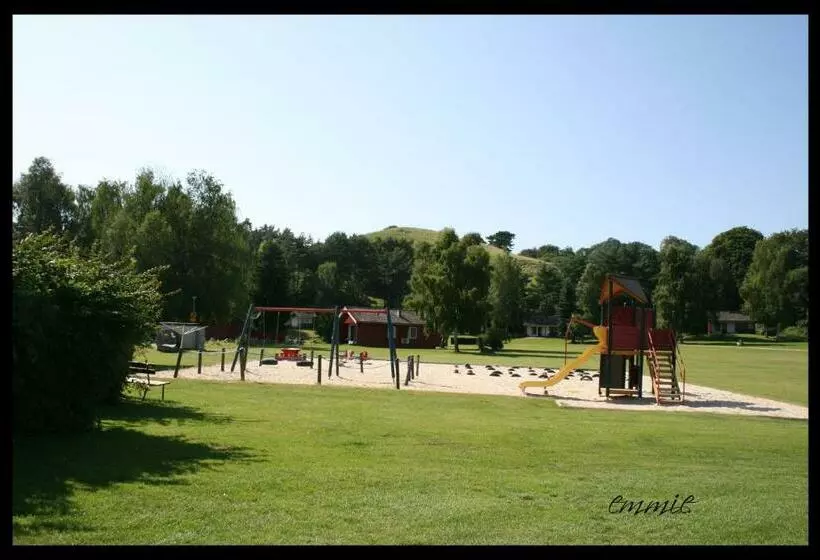 Degeberga Vandrarhem