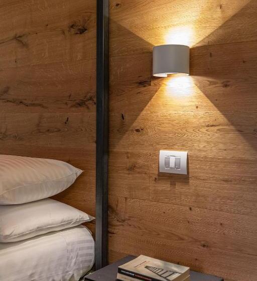 ホテル Borgo Impero