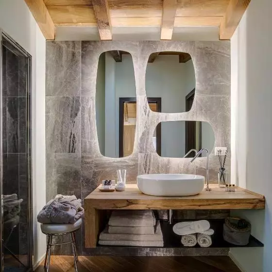 ホテル Borgo Impero