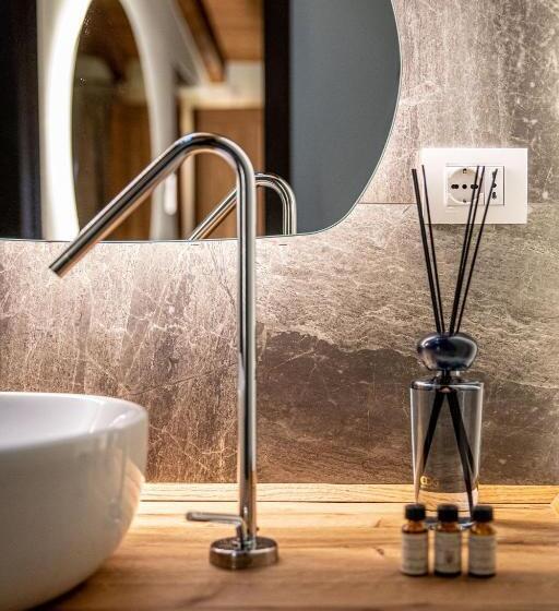 ホテル Borgo Impero