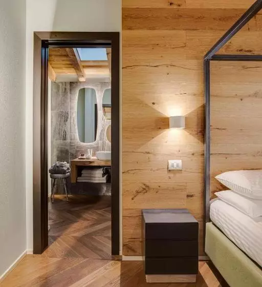 ホテル Borgo Impero