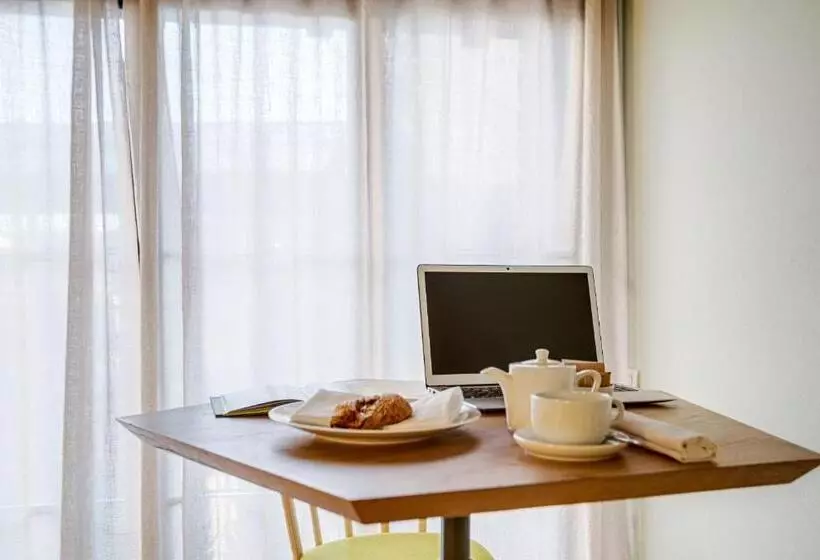 ホテル Borgo Impero