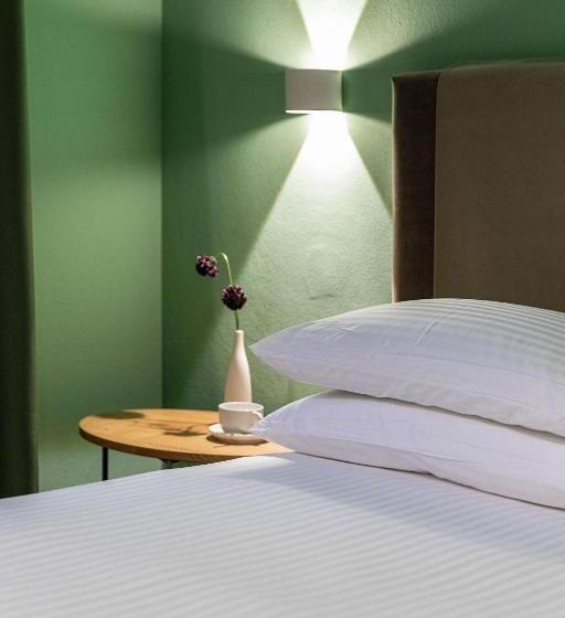 ホテル Borgo Impero