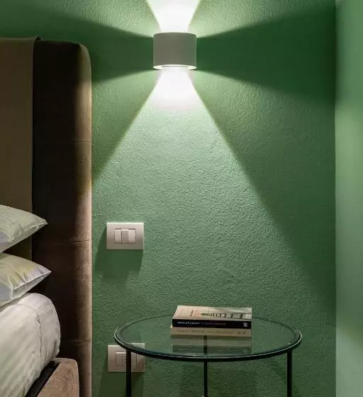 ホテル Borgo Impero