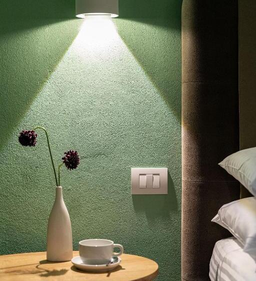 ホテル Borgo Impero