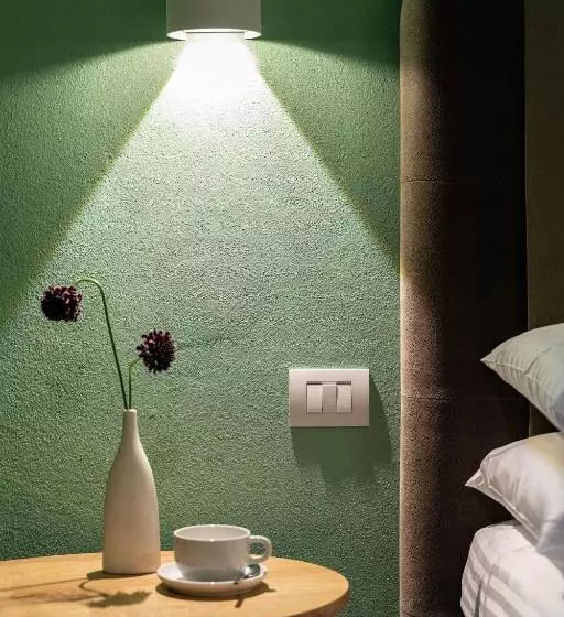 ホテル Borgo Impero