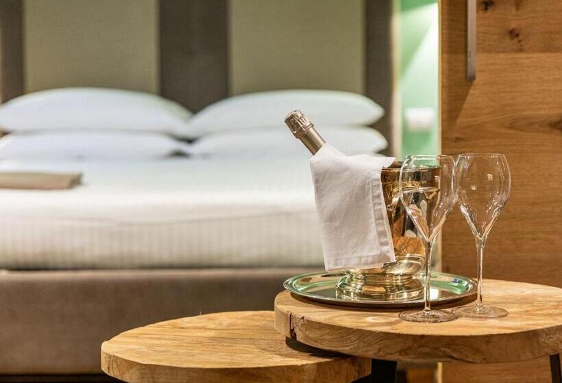 ホテル Borgo Impero