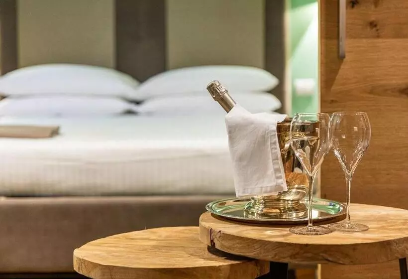 ホテル Borgo Impero