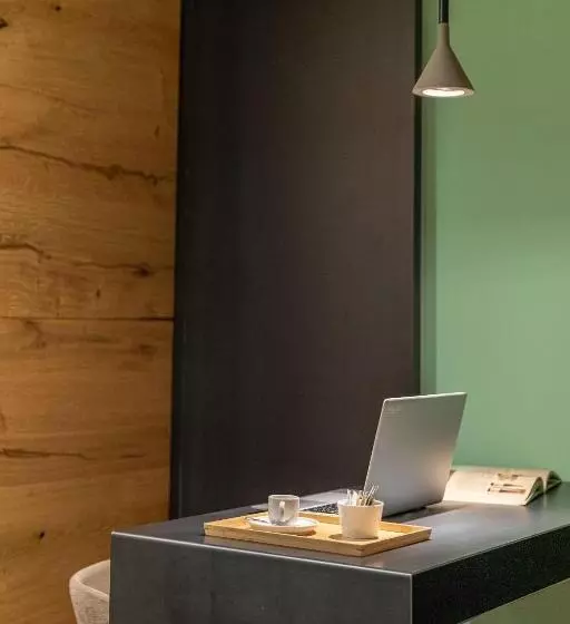 ホテル Borgo Impero