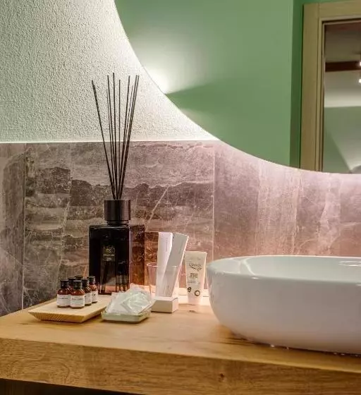 ホテル Borgo Impero