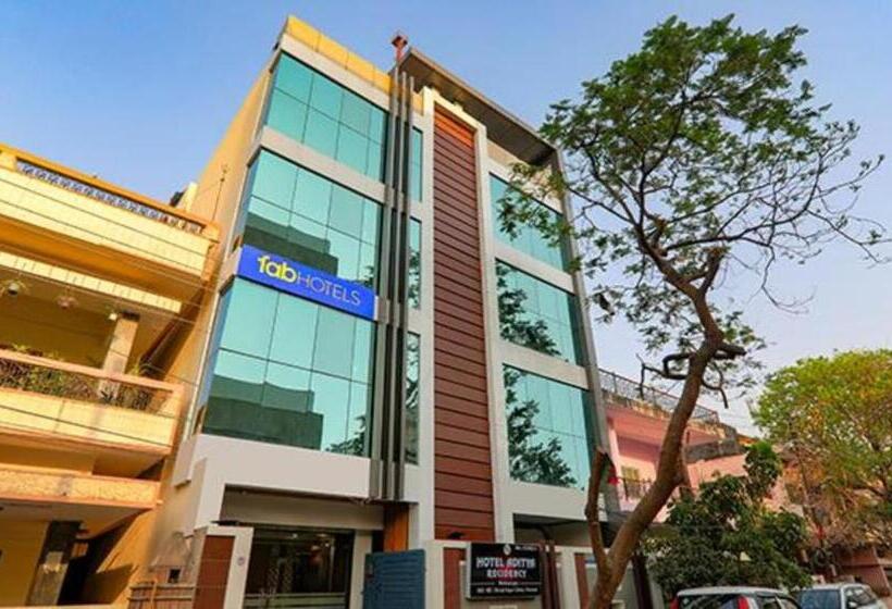 Fabhotel Super 3 Premium