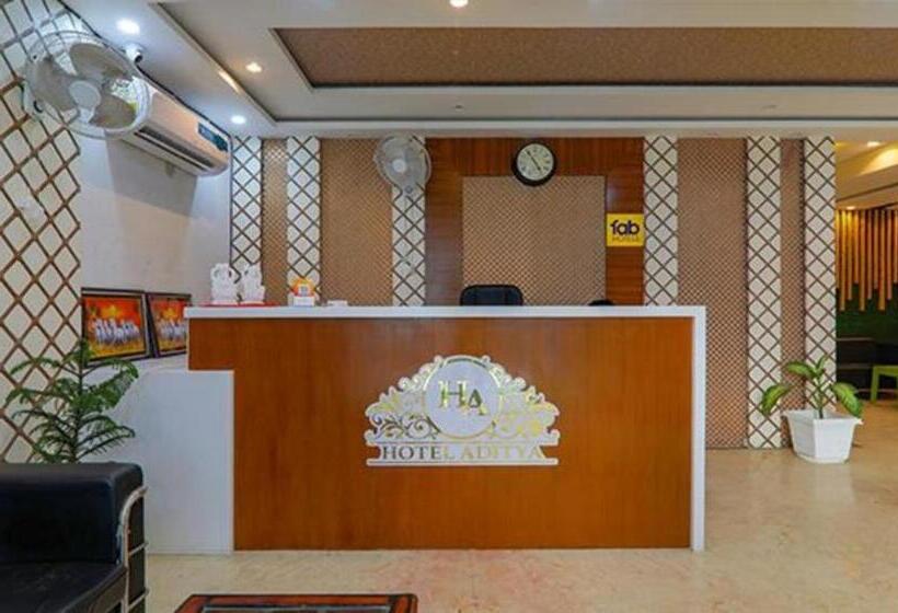 Fabhotel Super 3 Premium