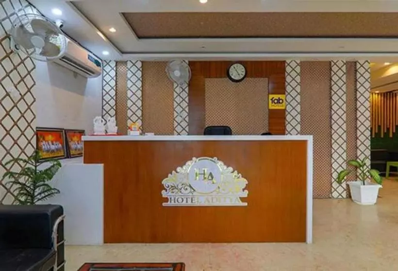 Fabhotel Super 3 Premium