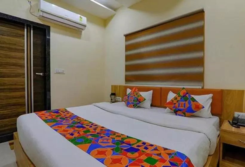 Fabhotel Super 3 Premium