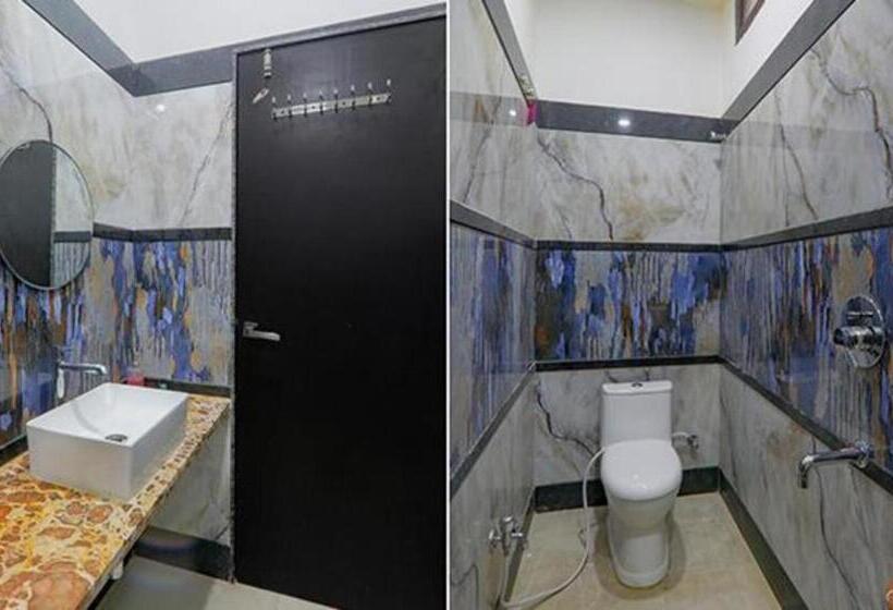 Fabhotel Super 3 Premium