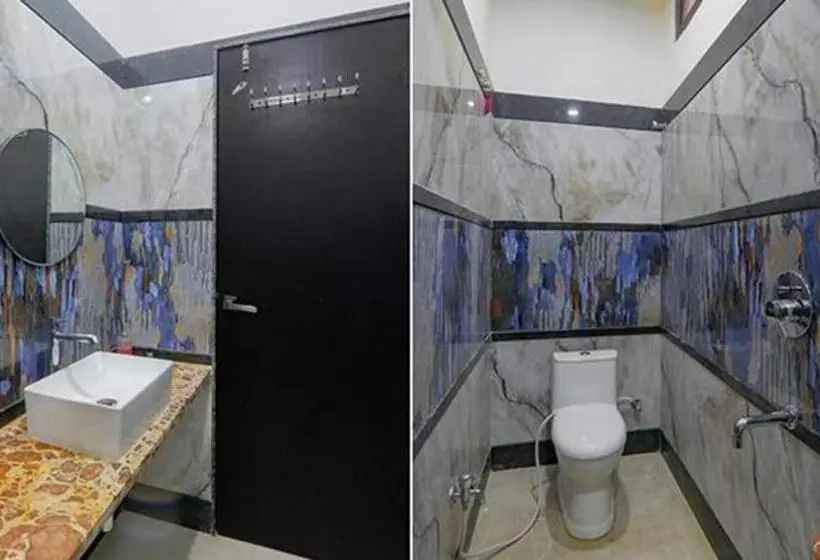 Fabhotel Super 3 Premium