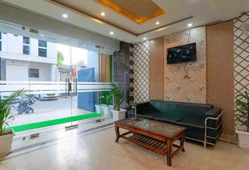 Fabhotel Super 3 Premium
