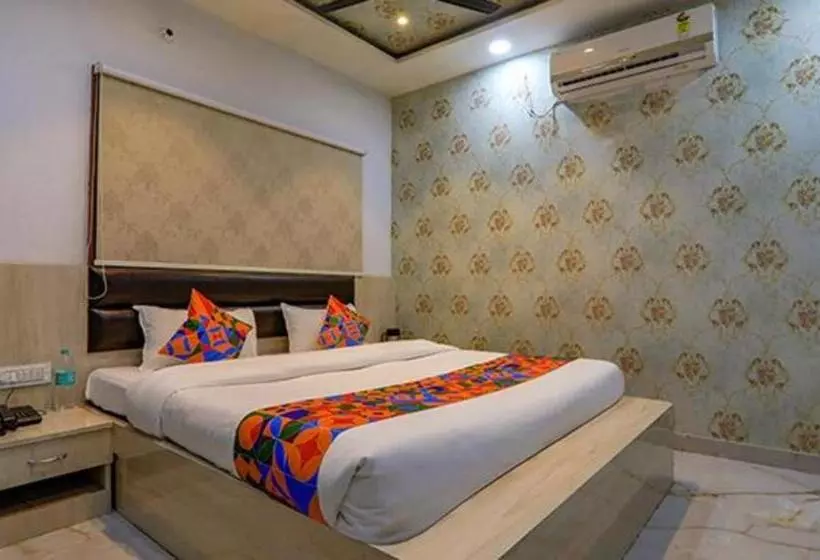 Fabhotel Super 3 Premium