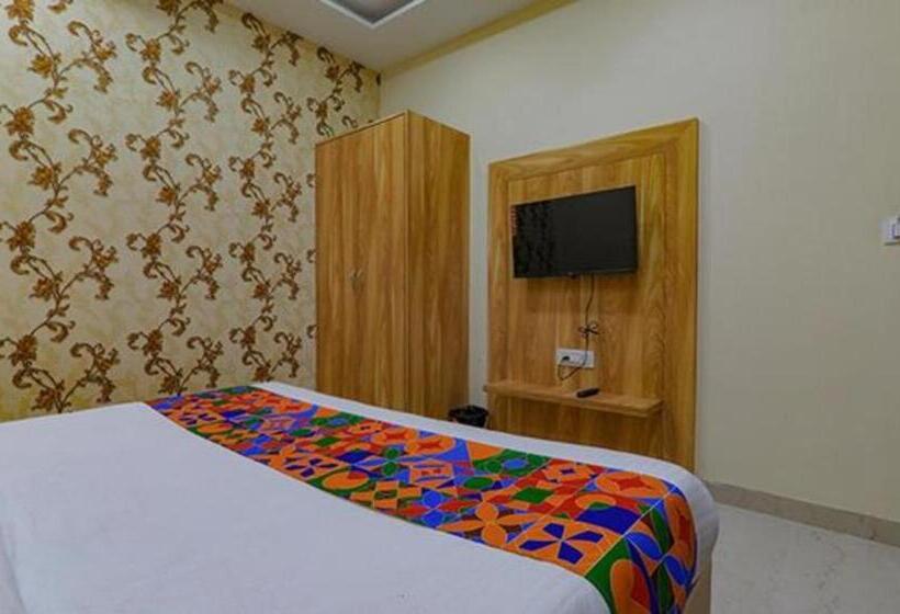 Fabhotel Super 3 Premium