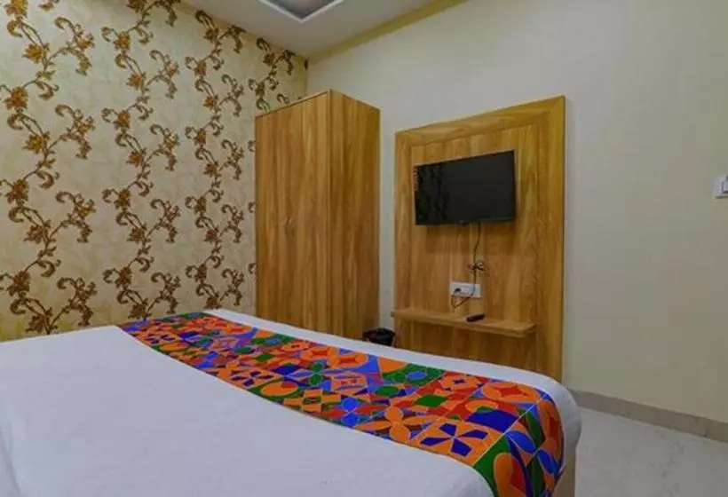 Fabhotel Super 3 Premium
