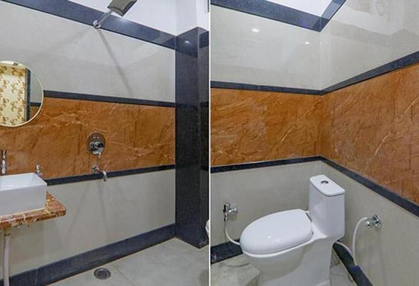 Fabhotel Super 3 Premium