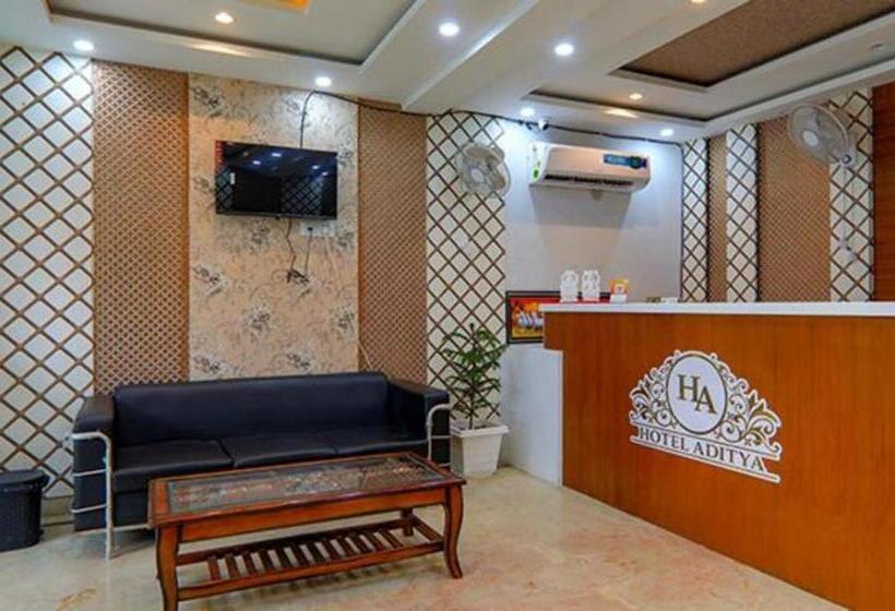 Fabhotel Super 3 Premium