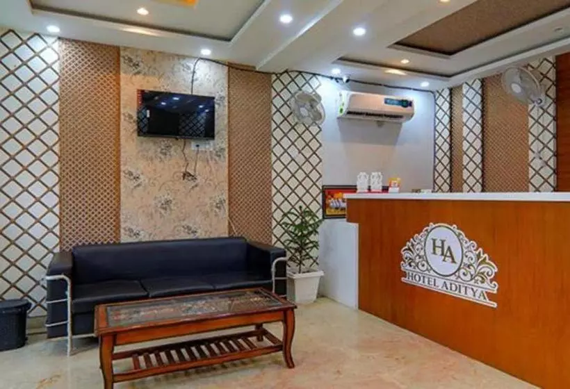 Fabhotel Super 3 Premium