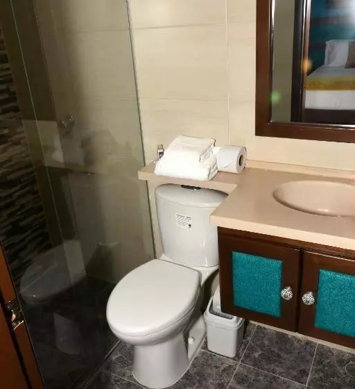 هتل Kai Soledad Atlántico