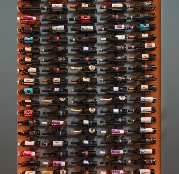 هتل La Belle Ville