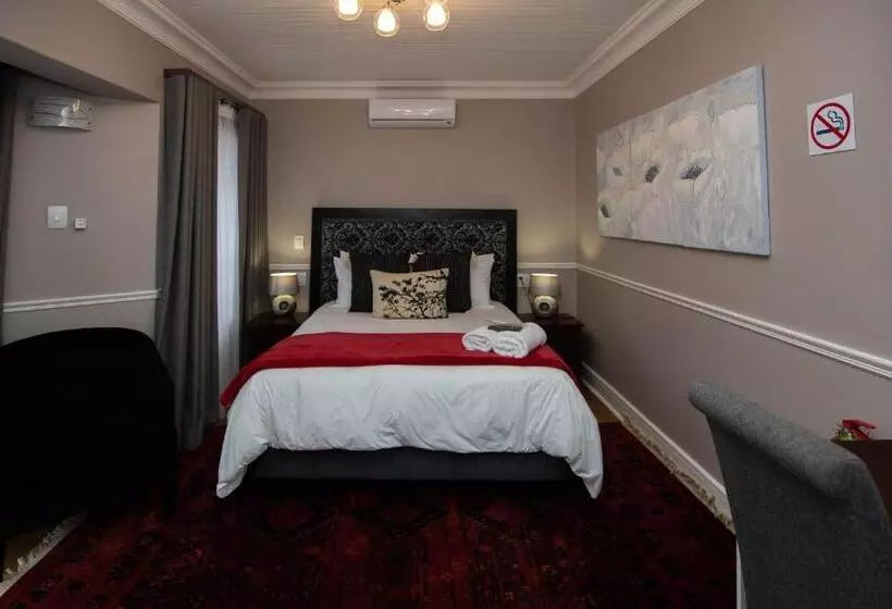 ホテル Milner House Kimberley