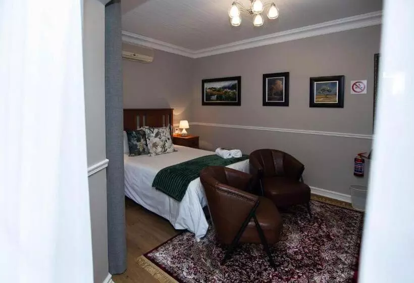 ホテル Milner House Kimberley