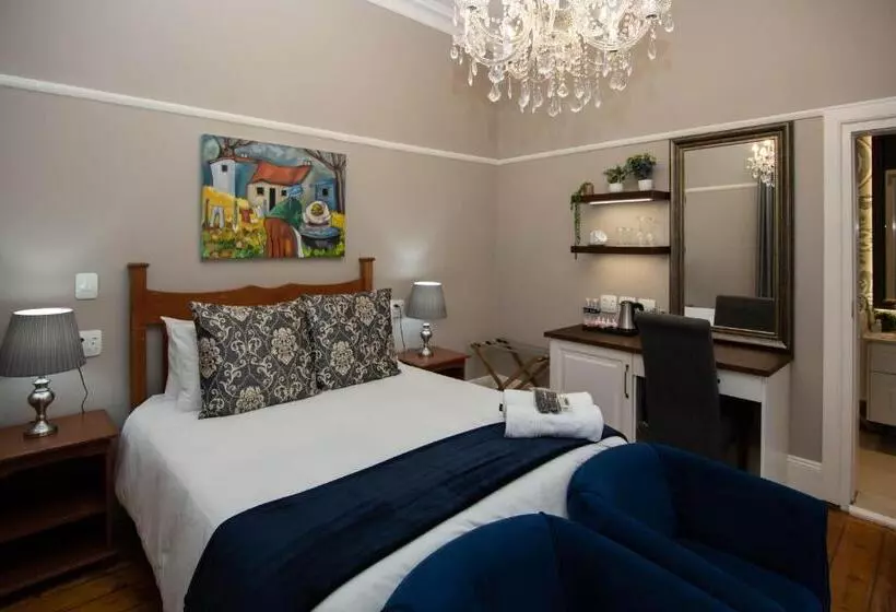 ホテル Milner House Kimberley