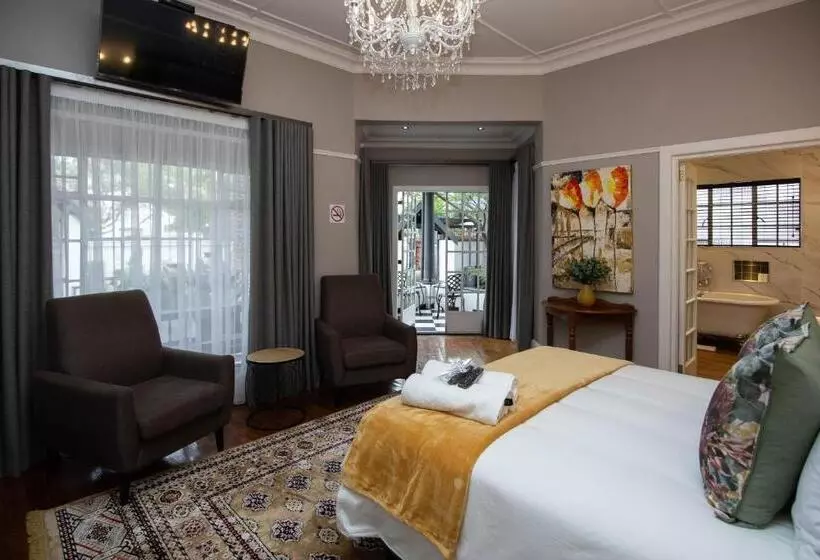 ホテル Milner House Kimberley