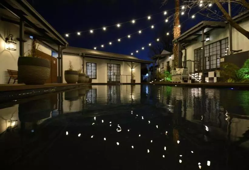 ホテル Milner House Kimberley