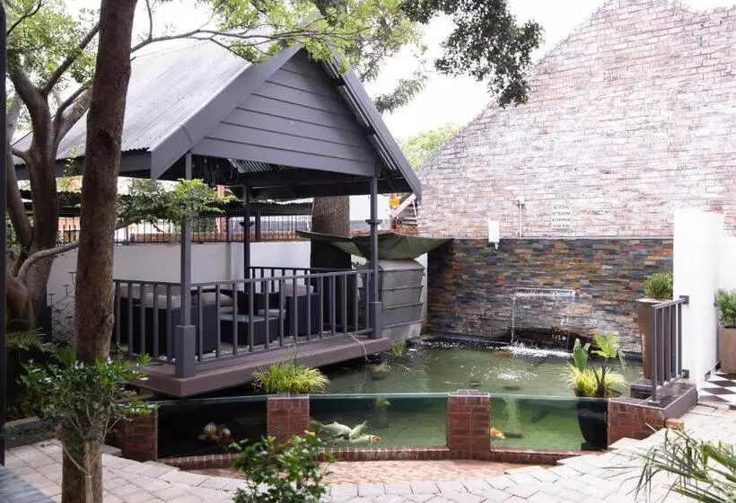 ホテル Milner House Kimberley