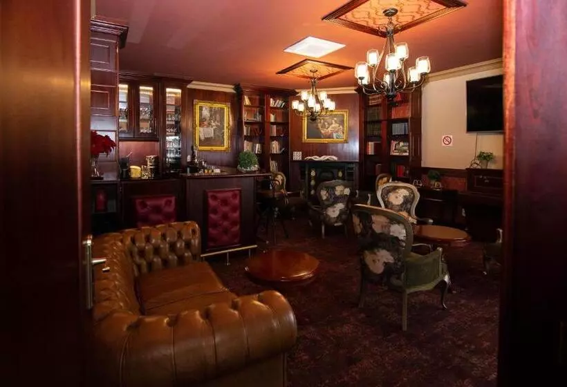 ホテル Milner House Kimberley