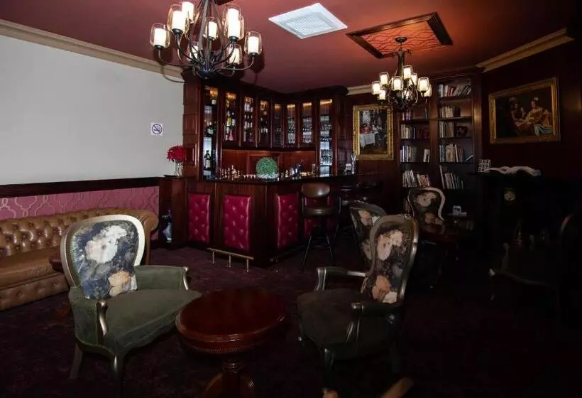 ホテル Milner House Kimberley