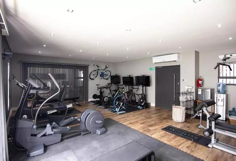 ホテル Milner House Kimberley