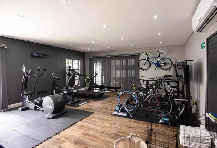 ホテル Milner House Kimberley