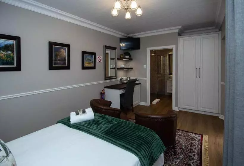 ホテル Milner House Kimberley