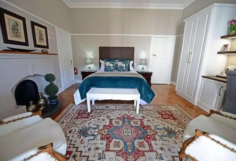 ホテル Milner House Kimberley