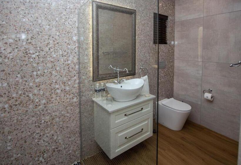 Отель Milner House Kimberley