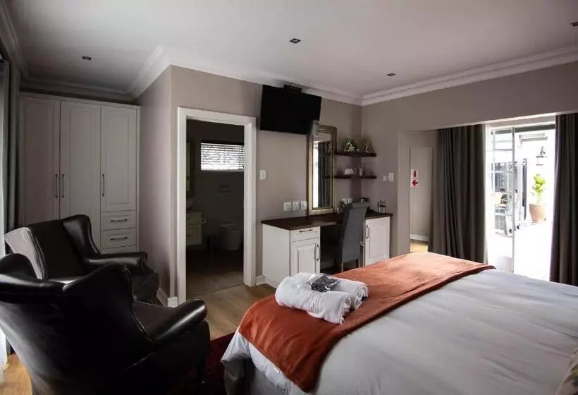 ホテル Milner House Kimberley