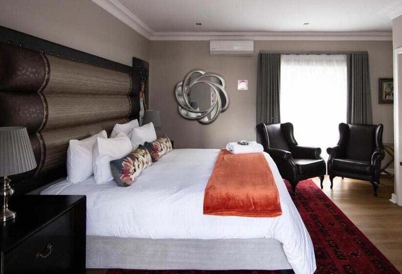 Отель Milner House Kimberley