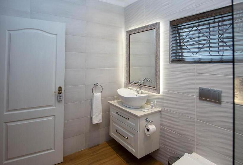 Отель Milner House Kimberley