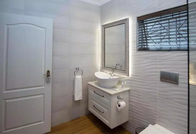 ホテル Milner House Kimberley