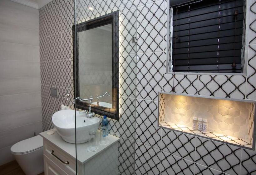 Отель Milner House Kimberley