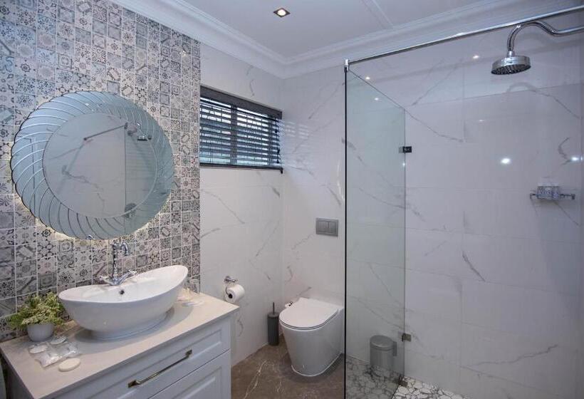 Отель Milner House Kimberley